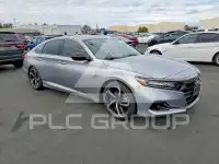 2022 Honda Accord фото