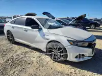 2022 Honda Accord photo