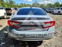 2022 Honda Accord фото