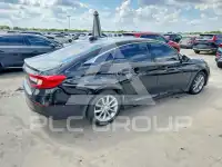 2022 Honda Accord фото