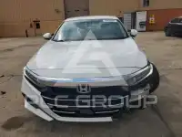 2022 Honda Accord фото