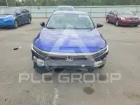 2022 Honda Accord фото