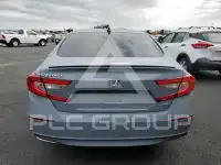 2022 Honda Accord фото