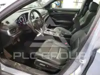 2022 Honda Accord фото