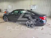 2022 Honda Accord photo