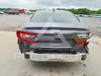 2022 Honda Accord фото