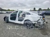 2022 Honda Accord фото