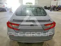 2022 Honda Accord фото