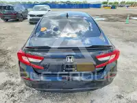 2022 Honda Accord фото