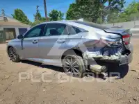 2022 Honda Accord фото
