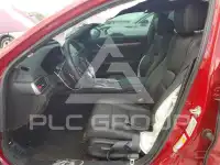 2022 Honda Accord фото