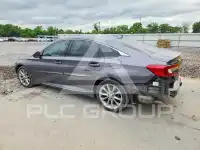 2022 Honda Accord фото