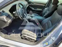 2022 Honda Accord фото