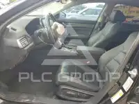 2022 Honda Accord фото