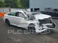 2022 Honda Accord photo