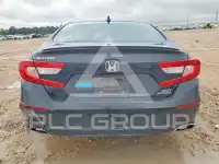 2022 Honda Accord фото