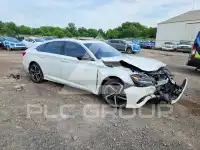 2022 Honda Accord фото
