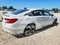 2022 Honda Accord photo