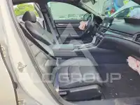 2022 Honda Accord фото