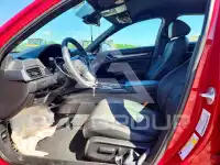 2022 Honda Accord фото