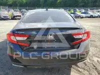 2022 Honda Accord фото