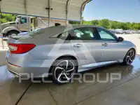 2022 Honda Accord фото