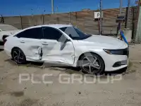 2022 Honda Accord фото