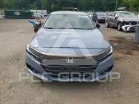 2022 Honda Accord photo