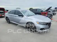 2022 Honda Accord фото