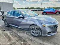 2022 Honda Accord фото