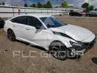 2022 Honda Accord фото