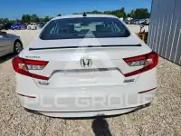 2022 Honda Accord photo