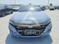 2022 Honda Accord фото