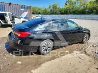 2022 Honda Accord фото