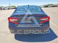 2022 Honda Accord фото