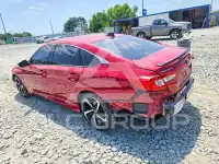2022 Honda Accord photo
