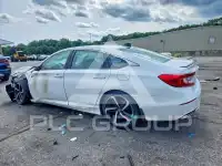 2022 Honda Accord фото