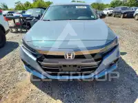 2022 Honda Accord фото