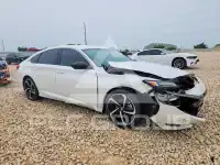 2022 Honda Accord фото
