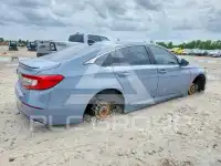 2022 Honda Accord фото