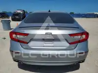 2022 Honda Accord фото