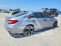 2022 Honda Accord фото