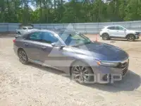 2022 Honda Accord фото