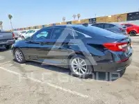 2022 Honda Accord фото