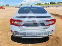 2022 Honda Accord фото