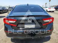 2022 Honda Accord фото