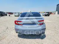 2022 Honda Accord фото
