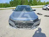 2022 Honda Accord фото
