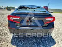2022 Honda Accord фото