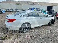 2022 Honda Accord фото